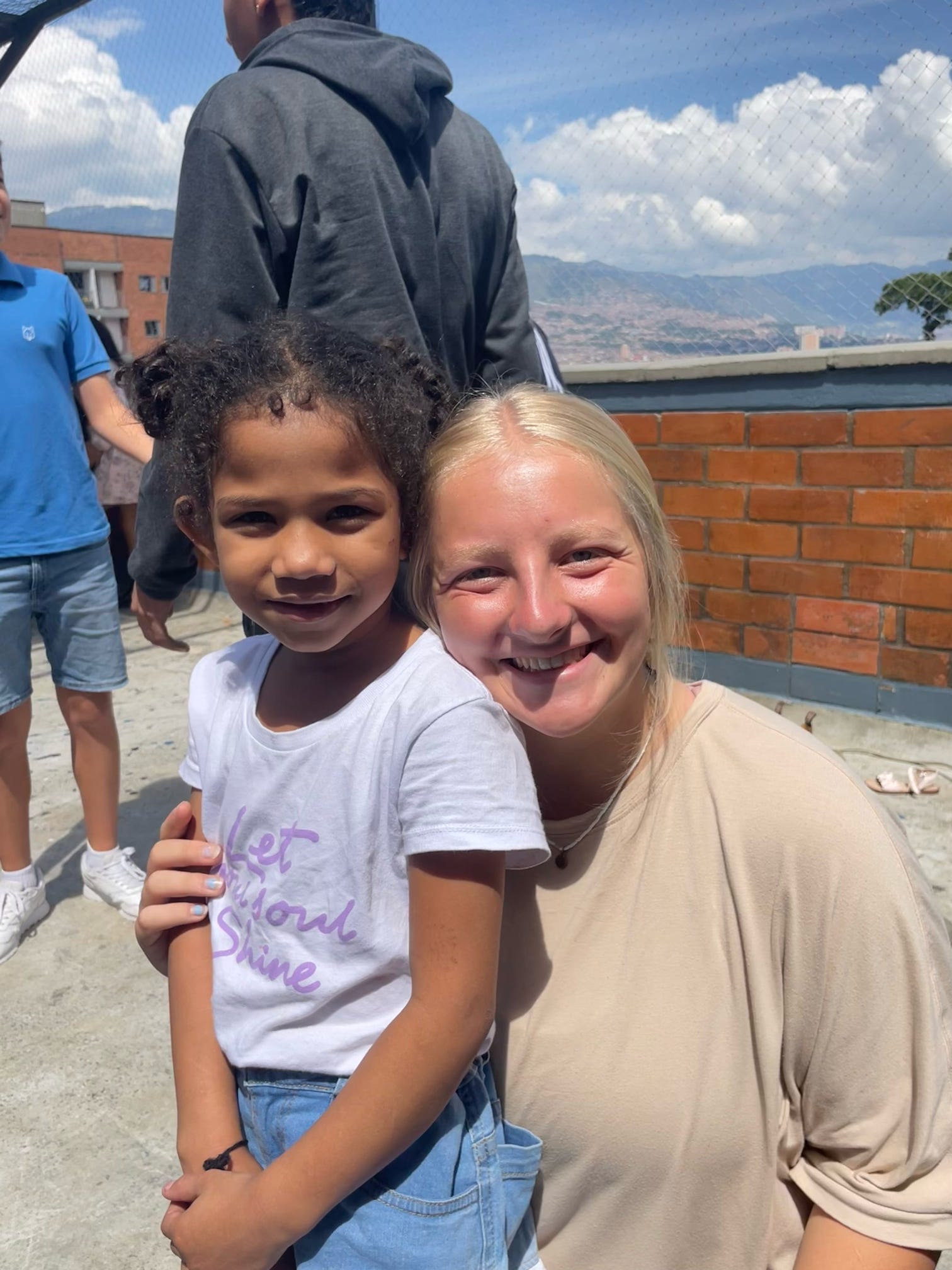 Shelby’s World Race Fund